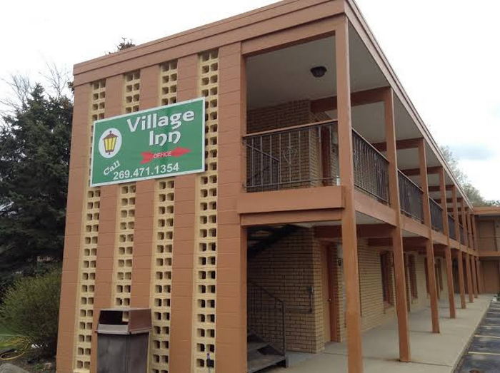 Village Inn Motel - Web Listing